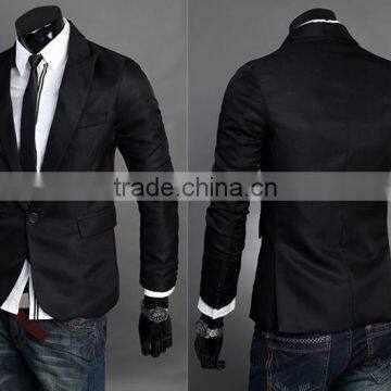 2016 New Arrival Hot Sale Cheap Price Men Blazer Designs photo-4