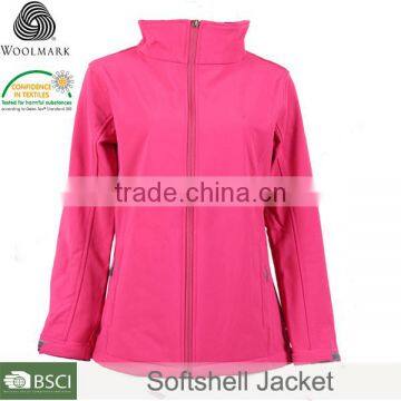 Women's Waterproof Mountain Winter Jacket, Waterproof Outwear Skiing Jacket, Fashion Lightweight Hoody Jacket photo-2