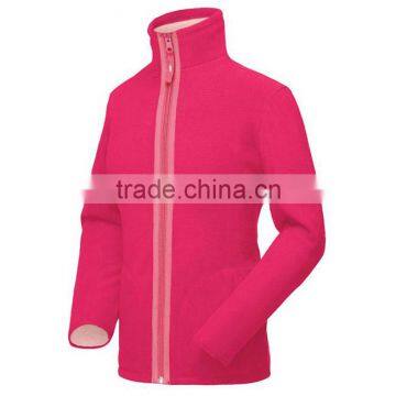 Long Sleeve Cycling Jersey Custom, Fashion Lady Jacket photo-3
