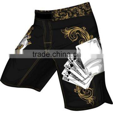 MMA Short