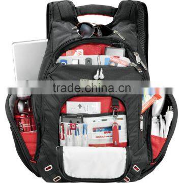 Elleven Amped TSA 17" Computer Backpack - Has Laptop-only Section That Unfolds to Lay Flat on the X-ray Belt photo-3