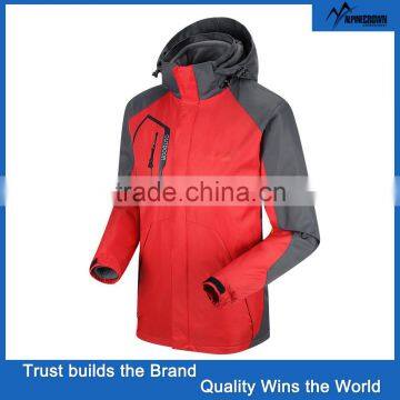 Professional Cheap Motorcycle Jackets for Men photo-6