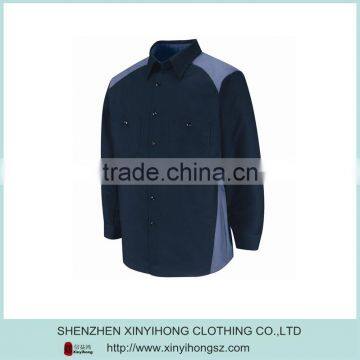 100 Percent Cotton Color Combinations Designer Check Shirts For Men