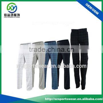 Popular Fashion Men Cotton Sports Pants