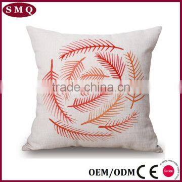 100 Polyester Fiber Pillow Lounge Chair Cute Pillow photo-2