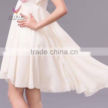 New Style Chiffon Dance Frock, Dance Costumes, Party Dress for Girls and Adult photo-3