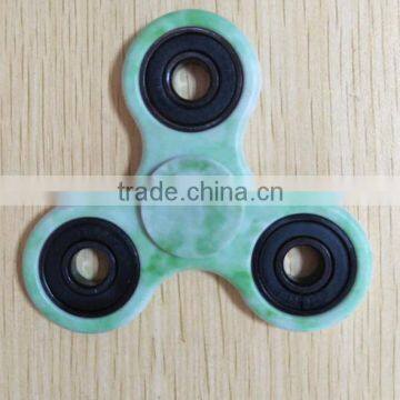 Fingertip Gyro Hand Spinner Finger Toys Decompression Creative EDC Toys Finger to Screw to Sample Custom photo-6