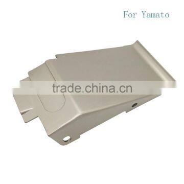 2100534 Chip Guard(Openable) for Yamato AZ7000SD, AZ8000H, AZF8003, AZ6020G photo-2