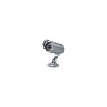 Sell B&W IR Waterproof CCD Camera