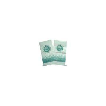 Sell Fertilizer PP Woven Bags