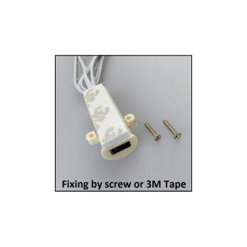 IR Door Sensor Switch For 12VDC Input LED Lamp photo-3