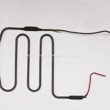 WG-108 Multi-Angle CNC Tube Bending Machine photo-2