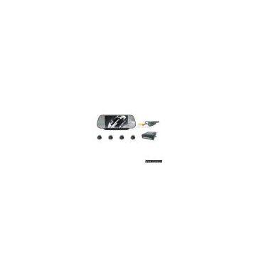 Sell Parking Sensor with Rear Mirror