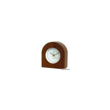 Sell Wooden Table Alarm Clock