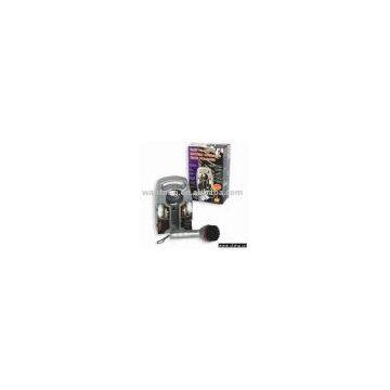 Auto Shoe Polisher