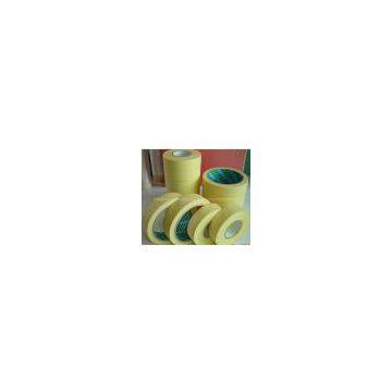 80 degree auto painting masking tape