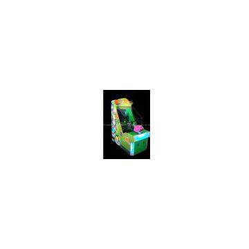 Fire wolf-amusement machine-carnival-game