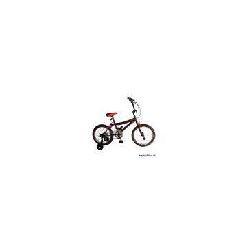 Sell BMX Bicycle