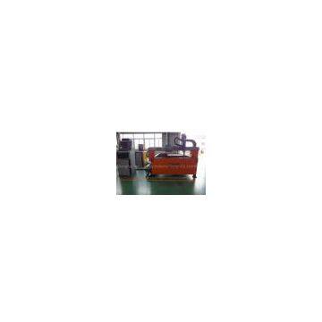 CNC Plasma & Flame Cutting Machine Table Type, CNC Cutting Table