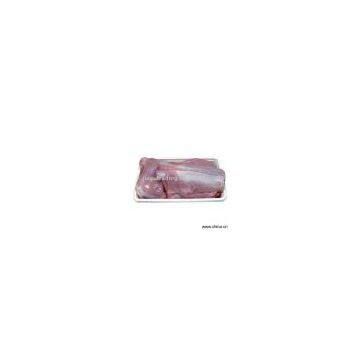 Offer Rabbit Part on Tray