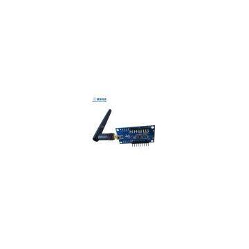 2.4G, zigbee module, low power SZ05-TTL-STD for lighting control