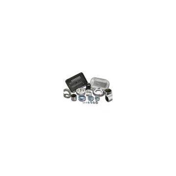 Sell Metal Stamping Parts