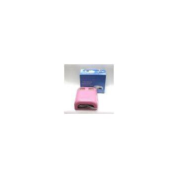 36w nail uv lamp