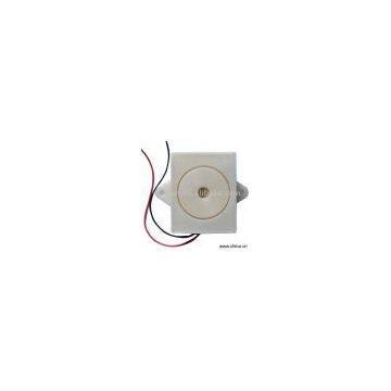 Sell Piezoelectric Ceramic Buzzer
