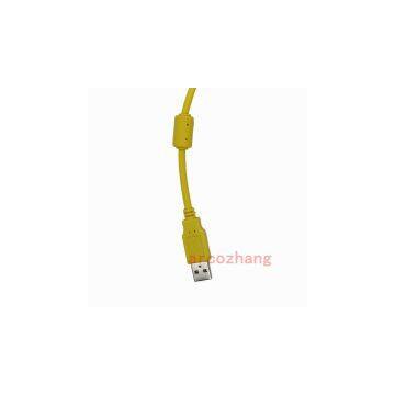 USB-SC09-FX PLC Programming Cable for Mitsubishi MELSEC SC-09 SC09 FX photo-3
