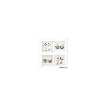 Sell 18K Gold Earrings