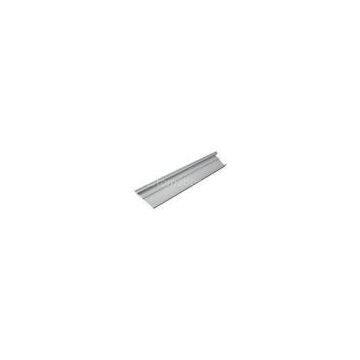 Automatic Sliding Door Parts Aluminium Alloy Track Beam