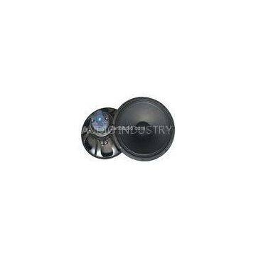 8 / 10 / 15 / 18 In Loudspeaker Woofer , 8 ohm High Power