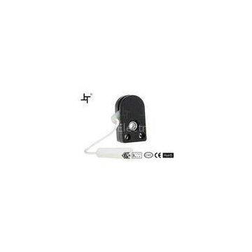 2A 250V KEMA CE CQC ROHS Pull Cord Switch For Indoor LED Lighting