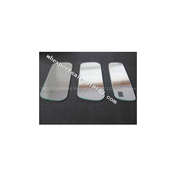 Internal Aluminum Plating Car Mirror Glass