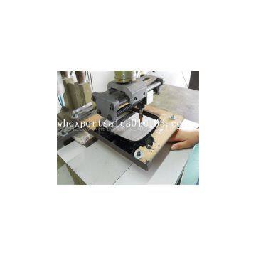 Tempered Glass Cutting Machine