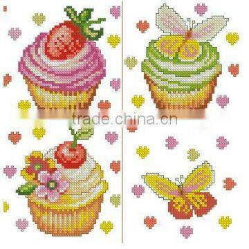 Fashion diy diamond painting,2014 new pictures. 5573(2)-0