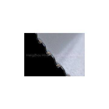 Custom 250mm Japanese Cermet Tips Metal Cutting Saw Blade Cutter