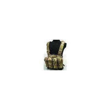 Quick Release Swat Tactical Vests And Gear From King Tactical