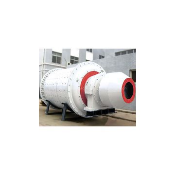 Dolomite Ball Mill