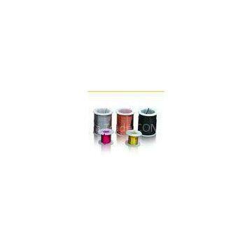 Black Annealed Enameled Iron Wire Beautiful Appearance, Bright Color And Good Corrosion Resistance