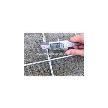 High Quality SS Drawer Demister Pads For Gas-liquid Separation Equipment photo-2