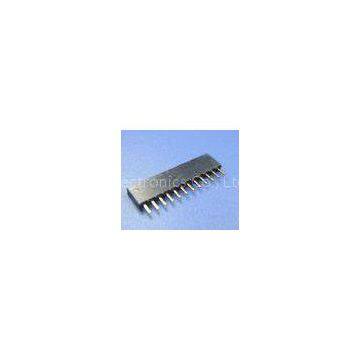 Molex Replace Female Box Header 2MM Pitch Connector Single Row For ATM Machine