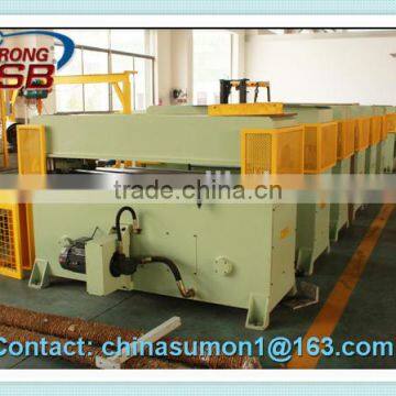 Hot Sale Precision Plane Hydraulic Clicker Press photo-2