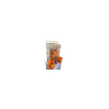 70mm 370W Zumex Orange Juicer , Orange Juice Squeezer For Store OEM