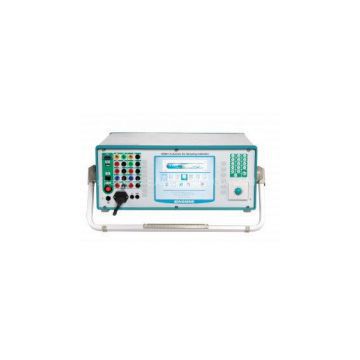 DC / Harmonic Standard RTU - Tester KS901 RJ45 , RS232 Interface