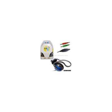 Sell Multimedia Headphone for Computer