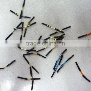 New Antique pp Handle Rope With Metal Tip photo-3