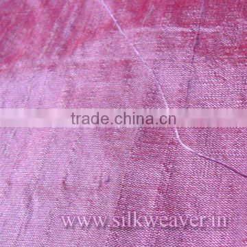 Dupion Silk Fabrics