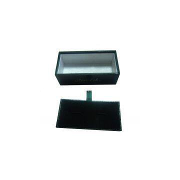Paper Cufflinks Box photo-3