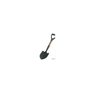 Sell Garden Shovel W/Wooden Handle